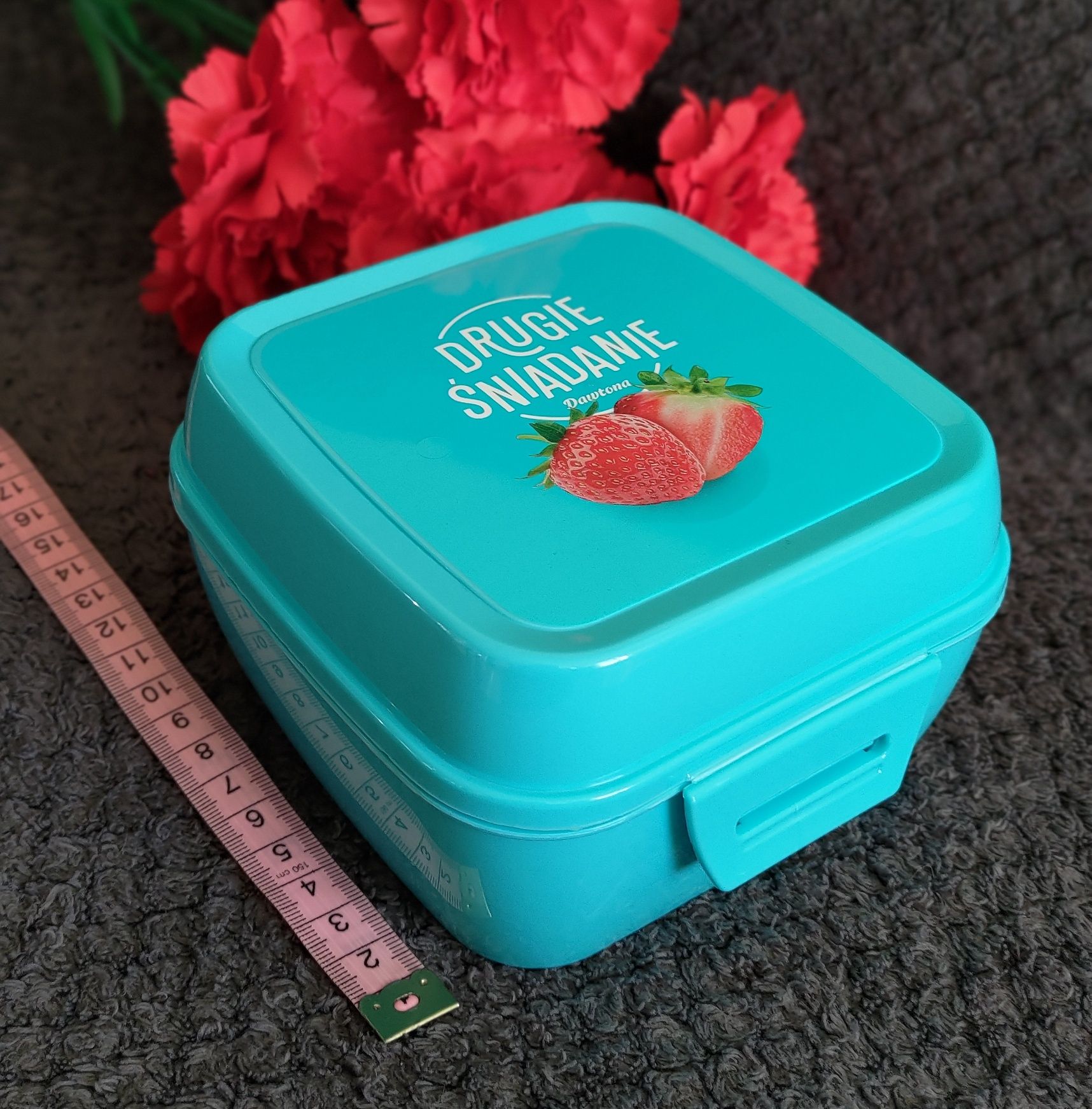 Śniadaniówka - Lunch box
