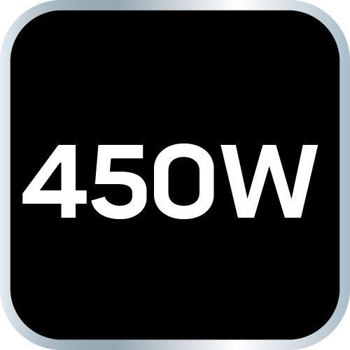 Panel Grzewczy Na Podczerwień 450W, Wifi