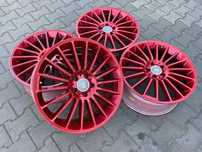 Felgi Aluminiowe Keskin KT15-8519 8.5&quot; x 19&quot; 5x112 ET 45