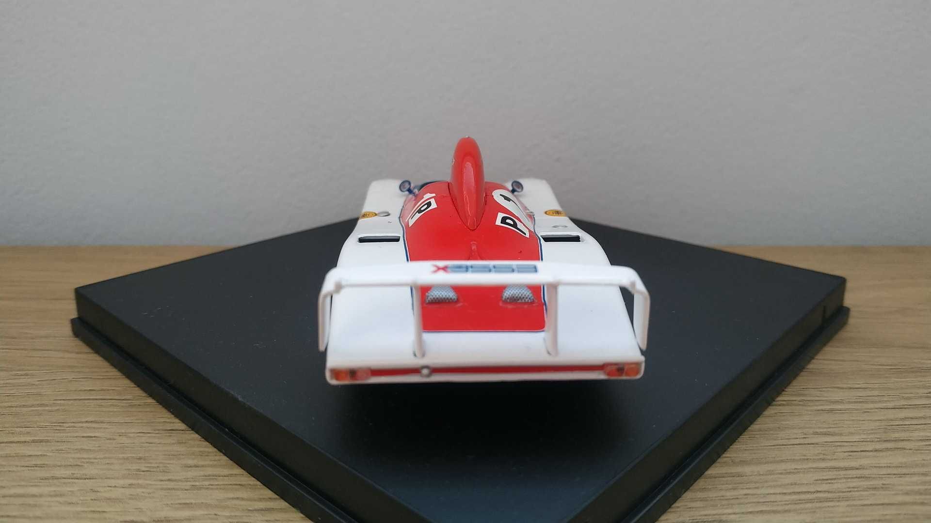 Porsche 936-78 1000km (Trofeu) 1/43 1:43