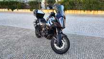 KTM 1290 Super Adventure S de 2020