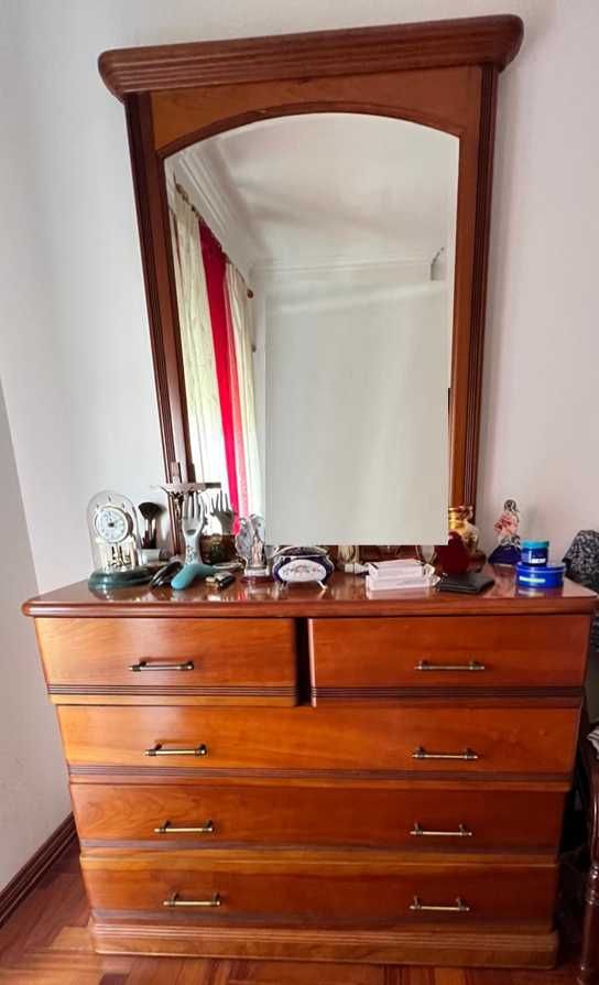 Quarto de Casal Cerejeira