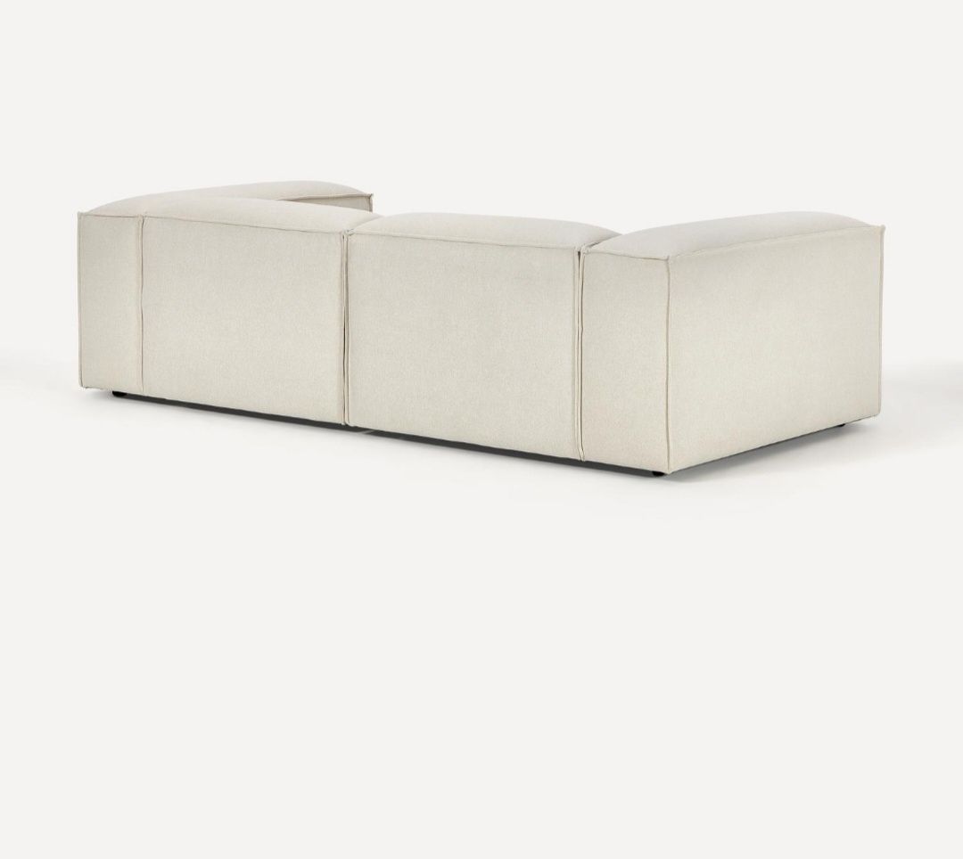 Sofa modułowa Lennon 3-osobowa Westwing Collection
