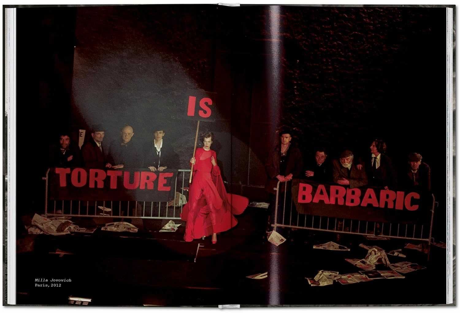 Книга Peter Lindbergh. Untold Stories (9783836597005)