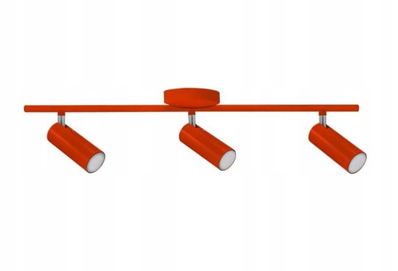 Lampa sufitowa Gavi 3 LED 720 lm 13,5 W