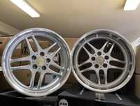 Jantes 19” 5x120 Novas Style 37 Compativeis BMW E39 M5 serie 5/6/7