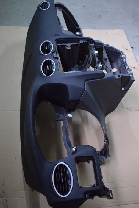 Konsola air bag ORYGINALNA Ford Focus mk2 kokpit