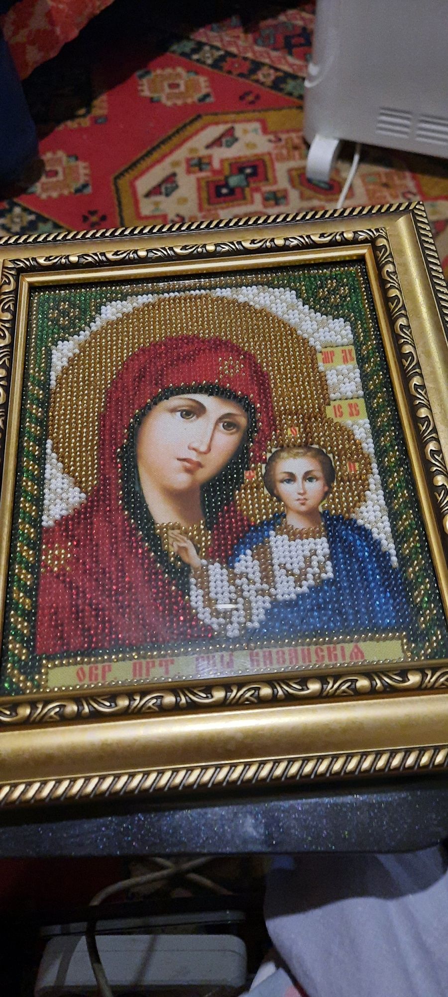 Продам иконы Венчальная пара