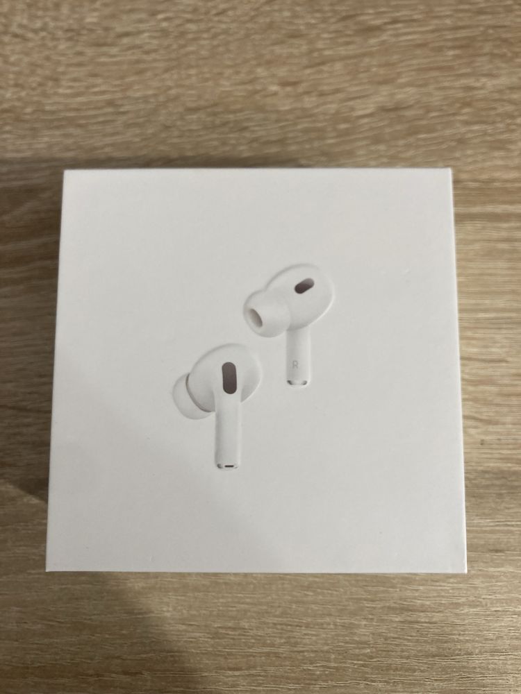 Apple airpods pro 2 gen *GWARANCJA*