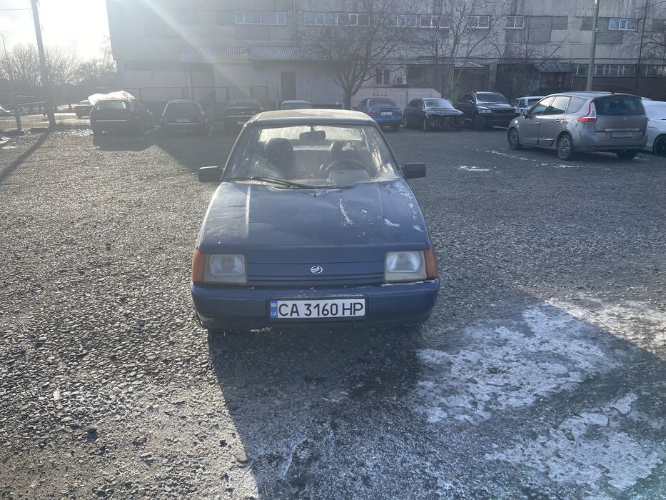 Продам Славуту карбюраторну