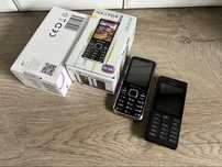 Telefony Nokia RM-1190 oraz Maxton M-55