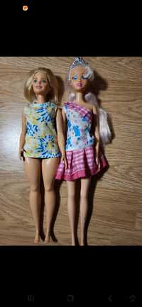 Zestaw 2 lalek typu Barbie