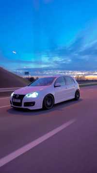 Volkswagen Golf Golf 5 GTI