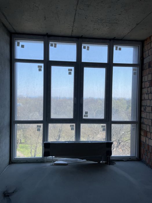 Двухкомнатная квартира 78 м ЖК Олимпийский! Восточная