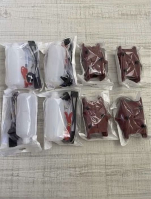 Мойка цепи чистка цепки