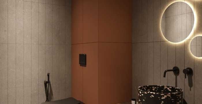 Индонезия Бали апартаменты от 89000€