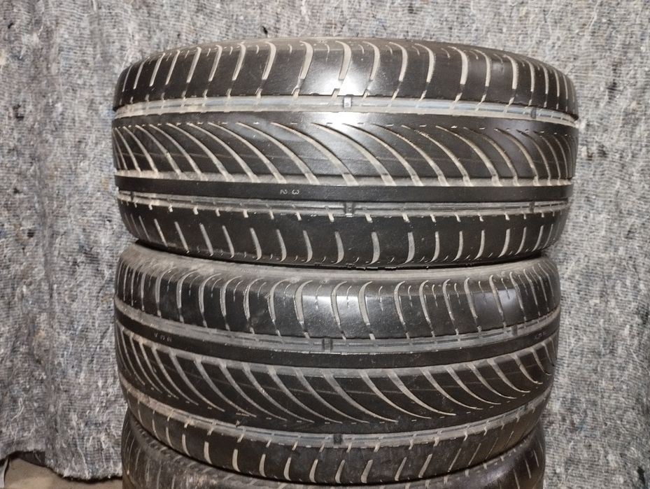 Резина Шини R15 195*50 Nokian