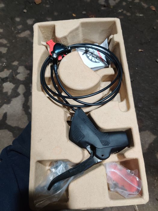 Sram force1 гальма лівий новий!