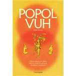 Popol Vuh, Adrián Recinos