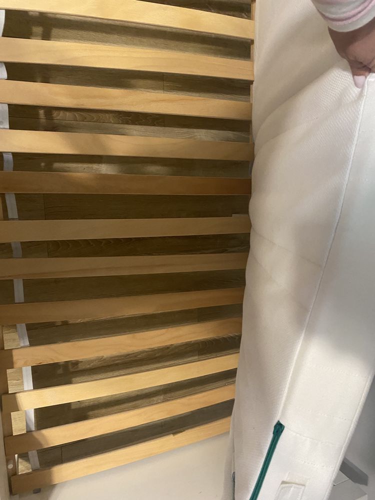 Łóżko dzieciece Ikea