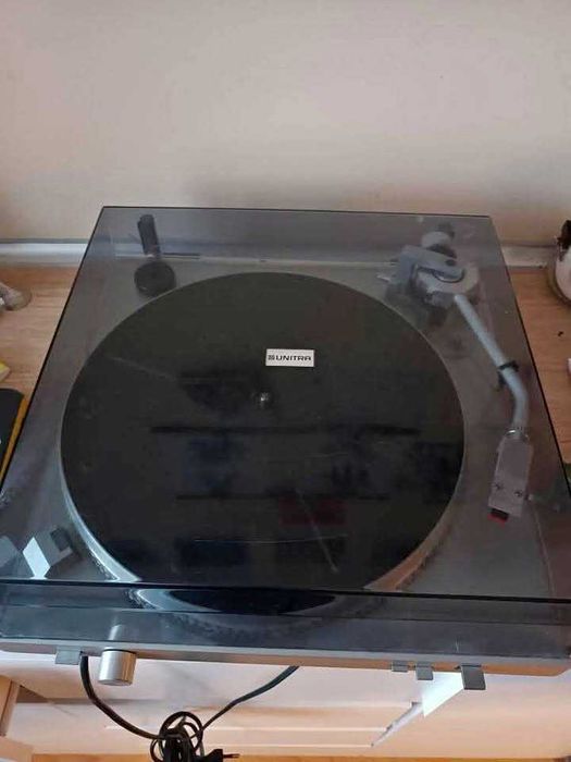 Gramofon GS 460 BERNARD