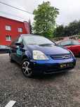 Honda Stream 1.7 pb * 7 osobowa * klimatyzacja * elektryka * okazja