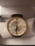 Zegarek Tissot, bardzo elegancki, automatyczny
