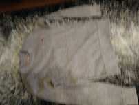 Sweterek S Holiester r 158