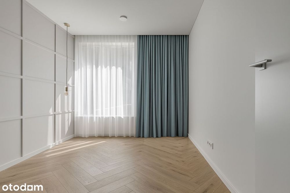 ✅Duża sypialnia✅ 2 pokoje + Miejsce Postojowe -> zobacz osiedle