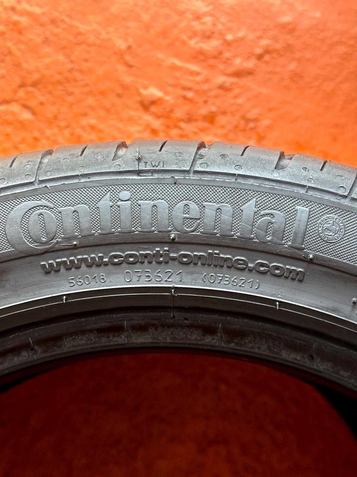 Pneus Continental ContiPremiumContact 2 - 175/55/15 - Excelentes