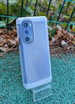 Чохол для Motorola Edge Plus (2022) Zagg Gear4 Havana Series прозорий