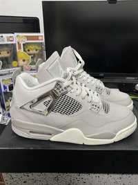 Jordan 4 frozen moments