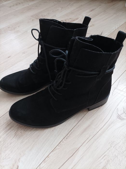 Черевики жіночі весна-осінь -290 грн.