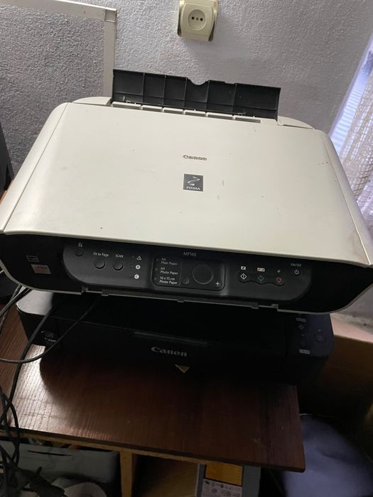 Продам 2 принтера Canon