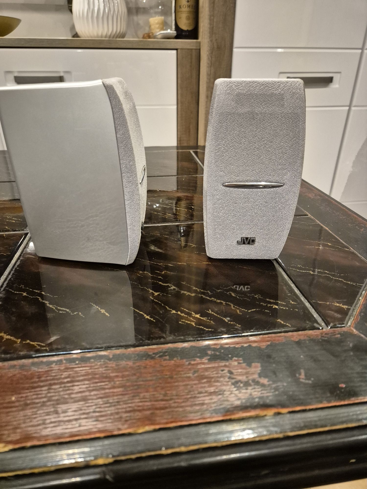Kolumny JVC SP -X 103F