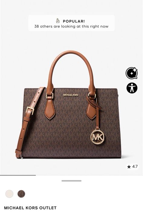 Сумка Michael Kors