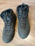 buty trekkingowe Mammut Mercury EUR 47 UK 12