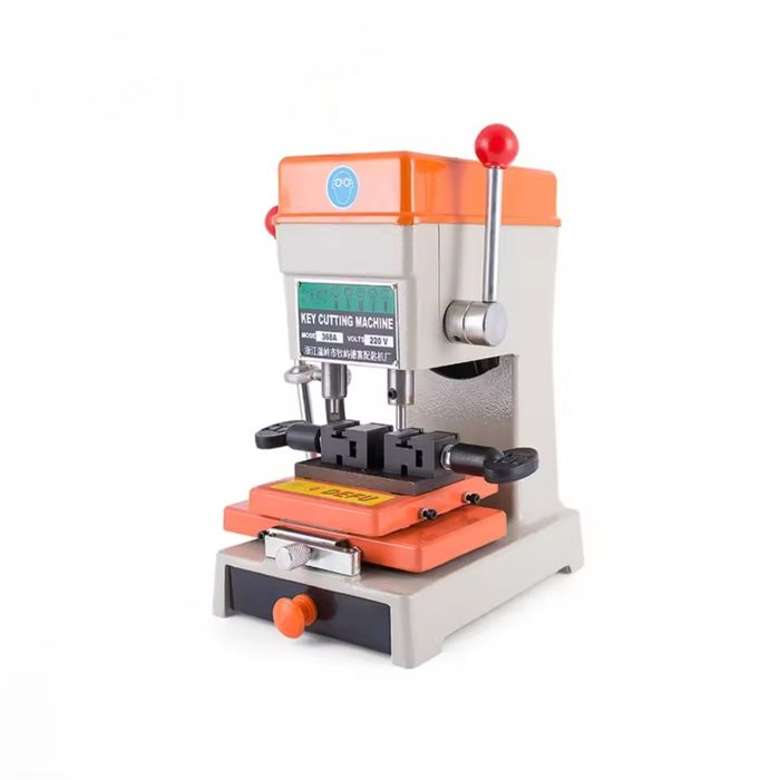 Maszyna do dorabiania kluczy DEFU 368A
