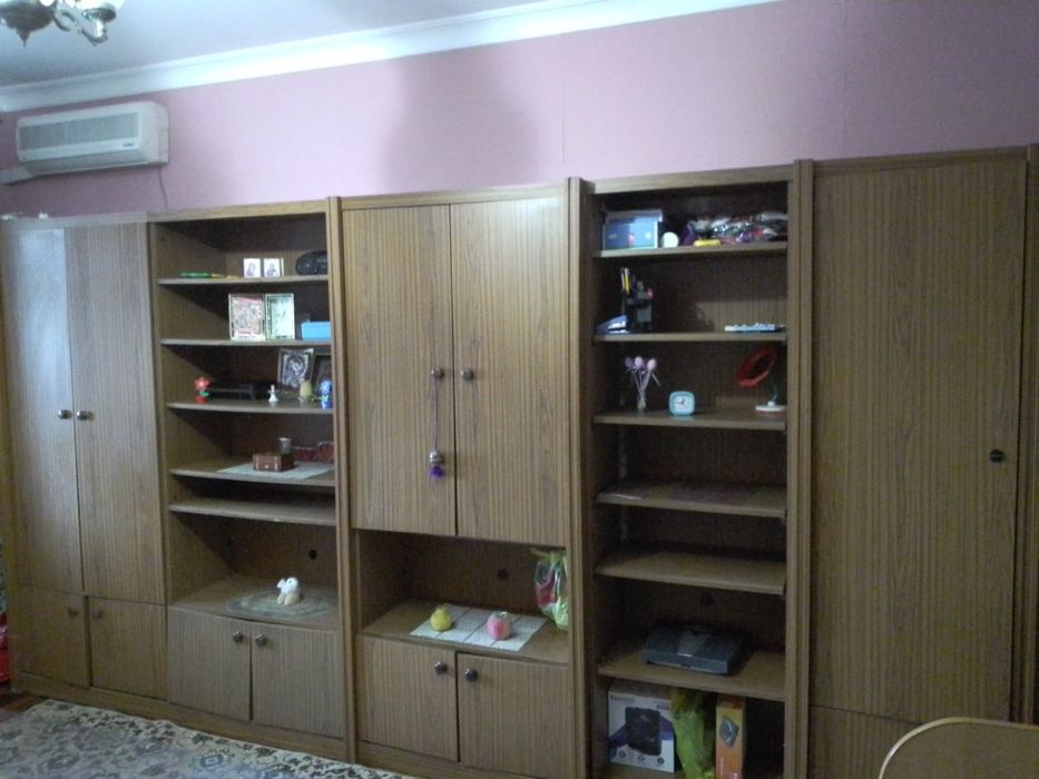 Продам гарнитур  в залу