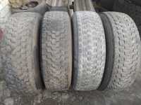 Ведучі шини 315/70 R22.5