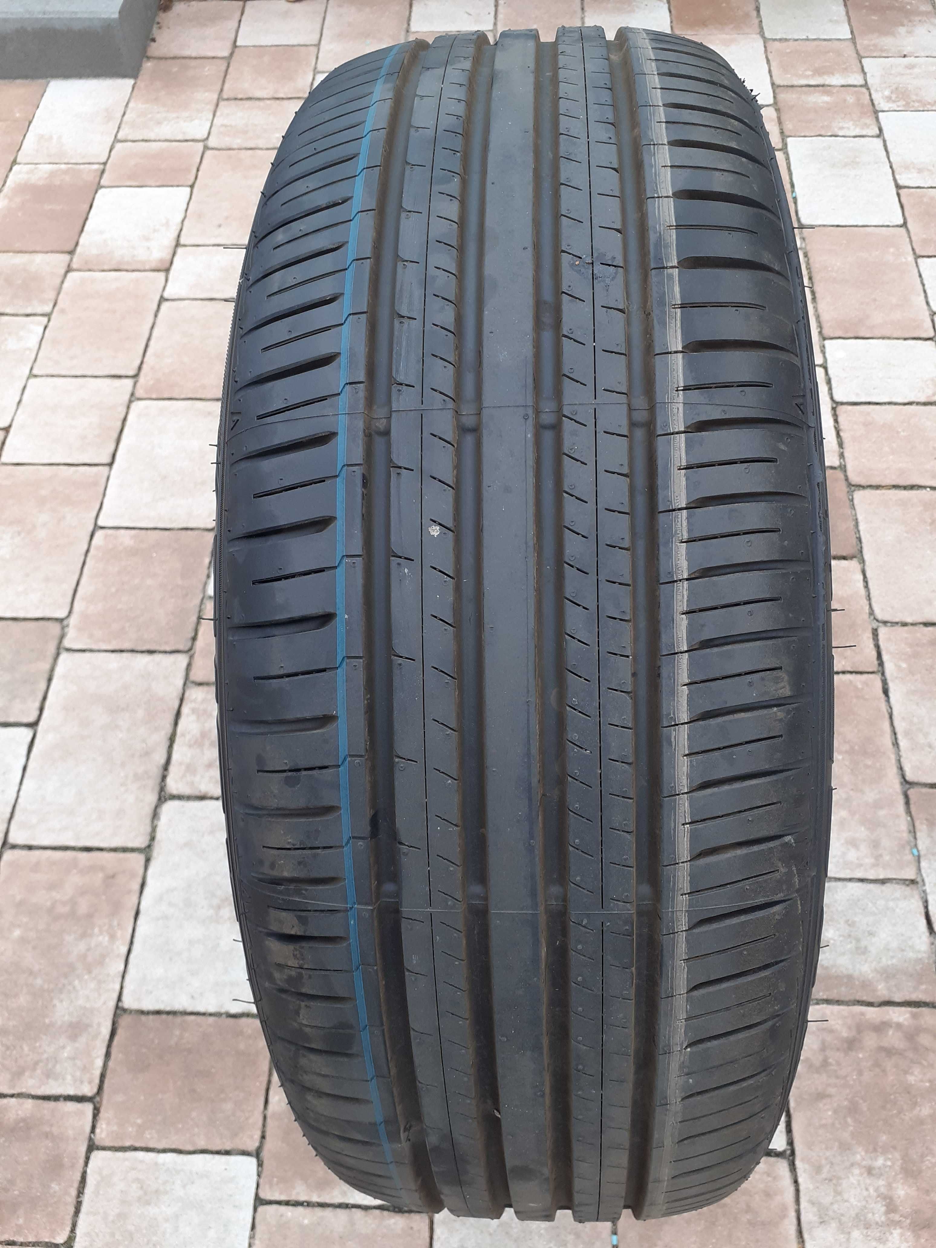 Opony letnie Falken Ziex ZE310A Ecorun 215/50 R18 4 szt. nowe