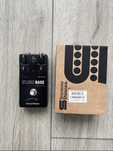 Компресор для бас-гітари seymour duncan studuo bass V2