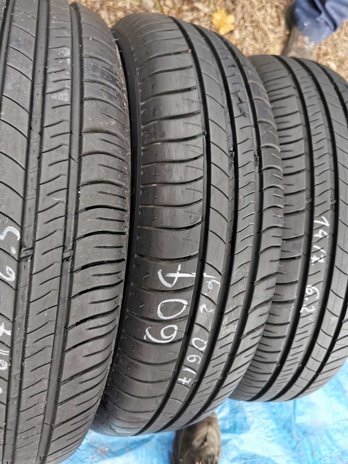 165/65R15 81T Michelin Saver+