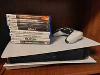 Konsola PlayStation 5