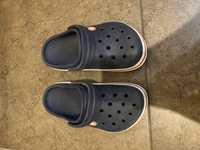 Продам crocs