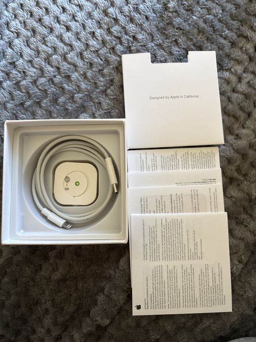 AirPods Pro używane