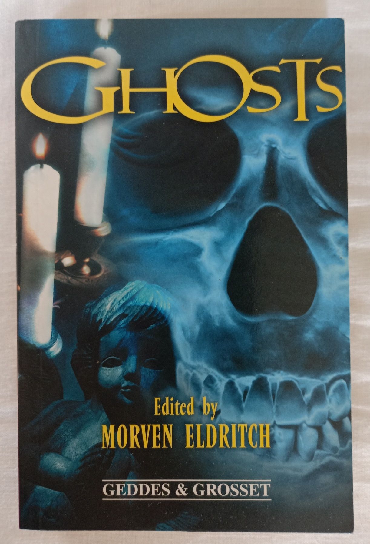 Ghost Morven Eldritch ENG.