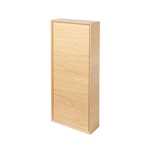 Nowa Szafka wisząca GoodHome Avela 40 cm drewno