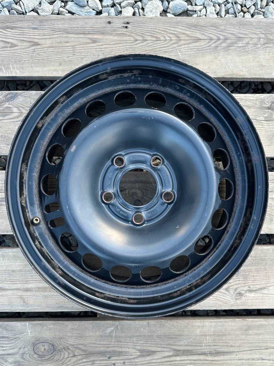 Диски R15 5x110 Opel Astra Zafira Vectra Signum Corsa Meriva Omega
