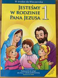 Podrecznik do Religii